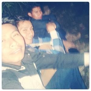 Meet your Posher, Anthony